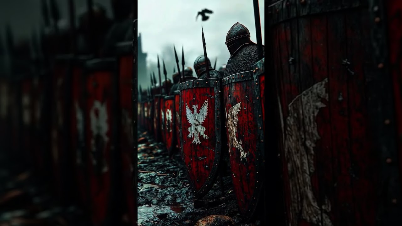 1066: The Norman Conquest That Changed England Forever