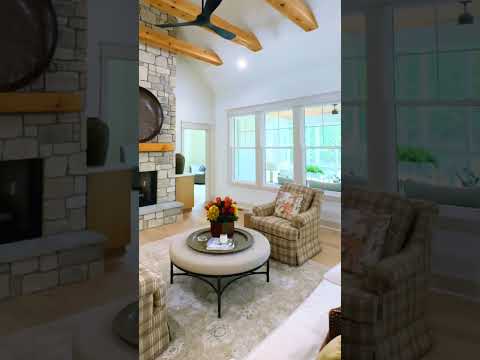 160 Midland Trail, Pinehurst, NC home video tour