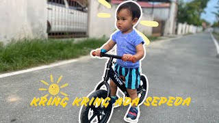 Download lagu Lagu Anak Populer - Kring - Kring Ada Sepeda