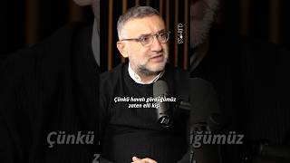 Dünyada Türk Mutfağını Bilmiyorlar Sözen Group Ceosu Gökmen Sözenle Sohbetimiz Yayında