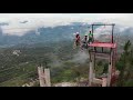 San Ignacio EXTREMO : pasando la bicicleta voladora jsjs