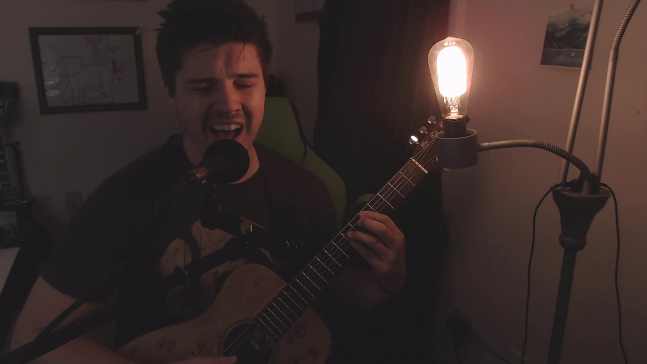 Paper Rings by Taylor Swift (Acoustic Cover) YouTube