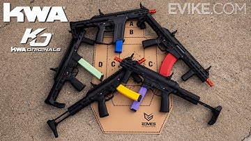 KWA KO Series Review