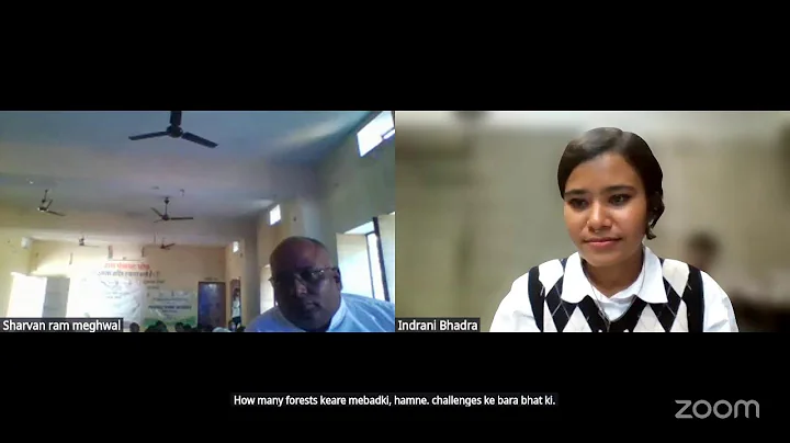 Channel 1 - Day 1- Session 2 - Community Conference on Commons 2025