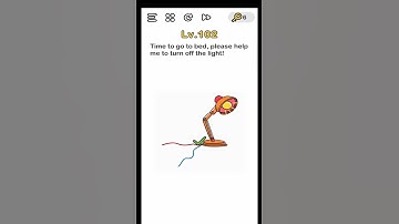 Brain Out | Level 102 | Gamer boy