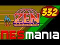 332/710 Zen The Intergalactic Ninja - NESMania