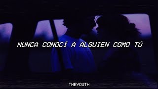 Video thumbnail of "The Neighbourhood - Reflections (Sub. Español)"