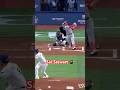 Reds Sal Stewart home run vs. Rays 4/20/26 #mlb #shorts #reds #rays