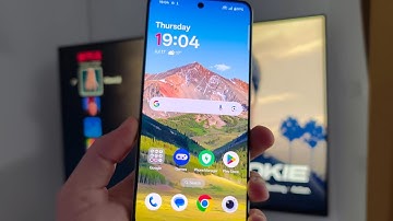 OnePlus Nord CE 5: How to Cast to TV (Connect with TV)