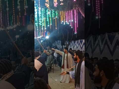 رقصه انت قلبى قلب انت نجم الربابة عماد الاسيوطي 