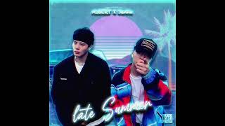 ALBERT x JUNHA - Late Summer (Official Audio)
