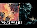 The 5 000 Year Old Secret Behind Aladdin His Lamp 
