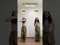 Easy Dance Tutorial CRY FOR ME wa wa trend! SUBSCRIBE PLEASE! #tiktok #trending #viral #shorts