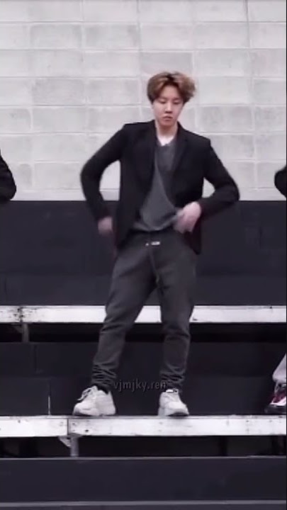 [BTS] Di goyang bang #Bangtan#Shorts
