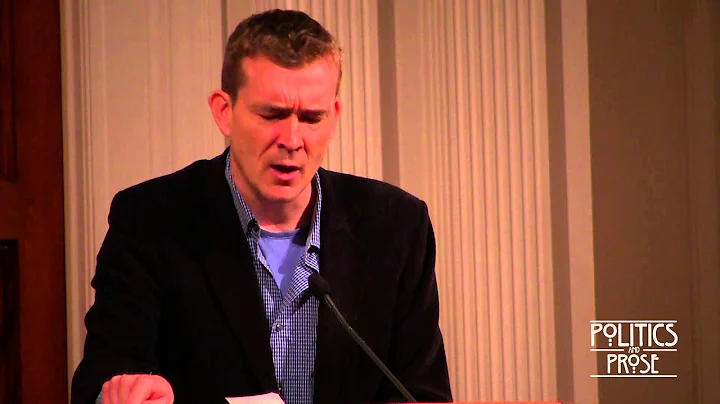 David Mitchell "The Bone Clocks"