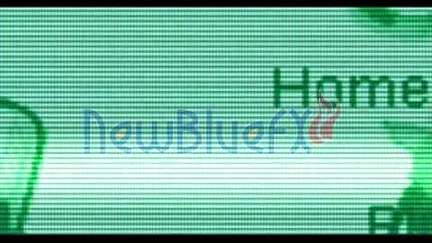 Invader Zim Randomness CP