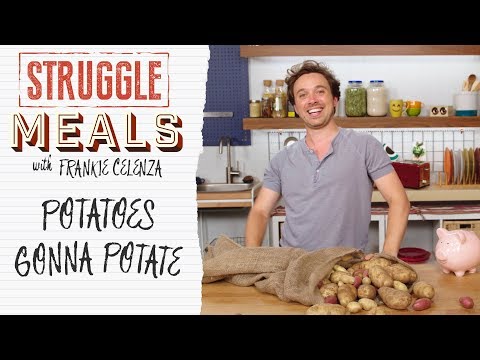 Video: How To Cook Tasty And Cheap