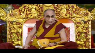 His Holiness the 14th Dalai Lama Kalop at 32th Kalachakra, BodhGaya
