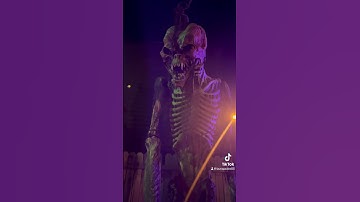 #nashvillehorror #skeletons #tiktok #youtubeshorts