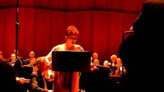 Mariella Devia canta "Vivi ingrato" dal Roberto Devereux da Donizetti