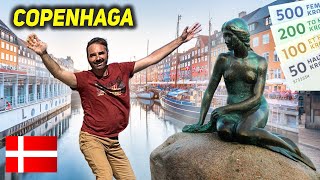 🇩🇰Locul unde poveştile prind viaţă- Ep.6 (Scandinavia🚐 2o25)