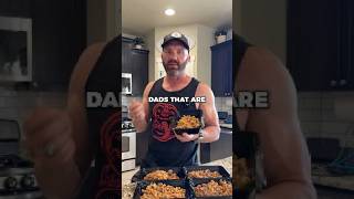 My super secret taco mac and cheese recipe that's helped me stay lean for years