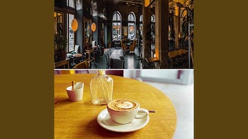 Heavenly Music for Afternoon Java