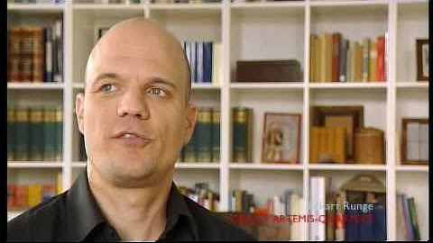 Artemis Quartett - Dokumentarfilm im TV