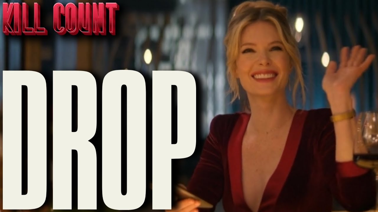 Rodgers Kill Count Drop (2025) | Kill Count - YouTube