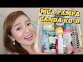 MY BODY PRODUCTS (can’t live without) Affordable products 2019