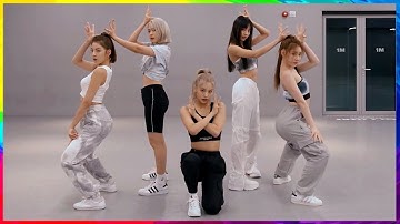 [MIRRORED] 4K ITZY (있지) - 
