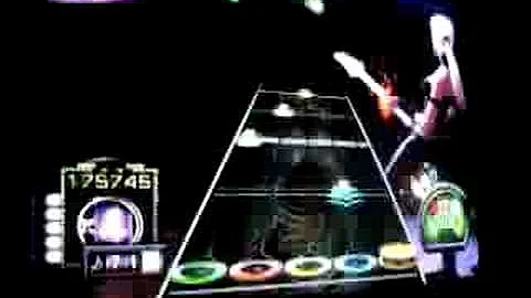 Guitar Hero 3 Expert - F.C.P.R.E.M.I.X. 100% FC