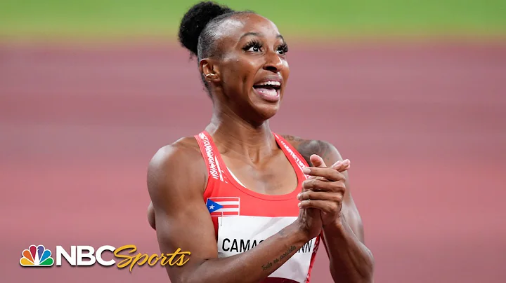 Olympic champ, World champ, and WR holder battle i...