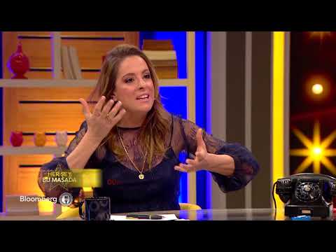 Doğa Rutkay'la Her Şey Bu Masada | Haldun Dormen | 8 Şubat 2018