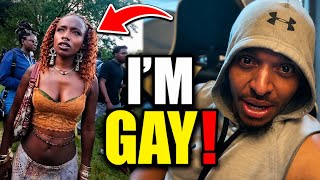 This Is Why Men Are REFUSING To Approach Women Now?