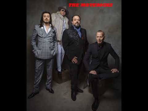 The Mavericks - The Lonely Waltz