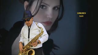 A Day In The Life Of a Fool.Saxophone.Samvel Muradyan.Romantic Sax.