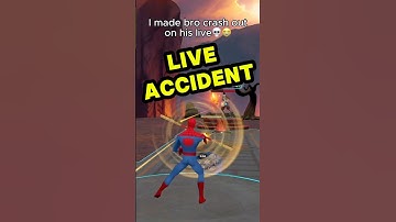 💀Ik heb mijn broer laten crashen tijdens zijn giftige livestream… #vrgaming #vrgame #quest2 #ques...