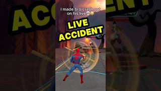 I Made Bro Crash Out On His Toxic Live Stream