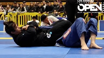 Melissa Stricker v Elizabeth Liera / Los Angeles Open 2023