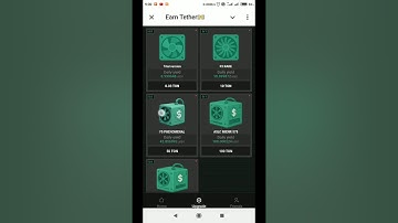 Earn Tether Telegram bot | How to Try to withdraw From Earn Tether Telegram mining Bot | Earn Tether