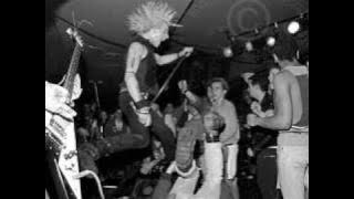 Charged G.B.H. - Bellend Bop