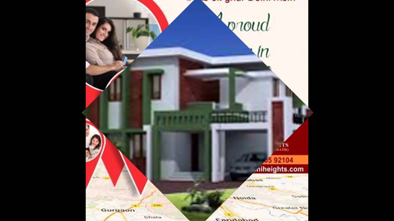 Property in Delhi Heights