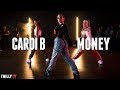 Cardi b  money  dance choreography by jojo gomez  tmillytv