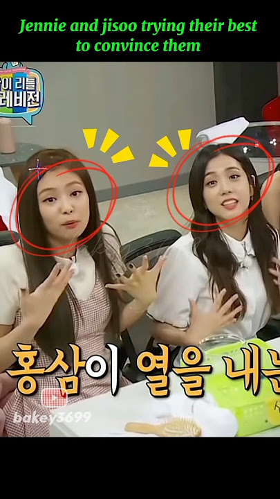 Jisoo and jennie trying their best meanwhile chaelisa 😭😂 #jennie #jisoo #rosé #lisa #fypシ
