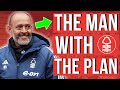 How nuno instantly transformed nottingham forest