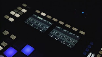 Pro Command MIDI: Control Pro Tools from Maschine