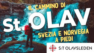 Il Cammino Di San Olav