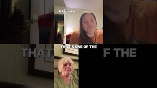 The Real Reason Bacon Was Hard To Give Up #substack #shorts