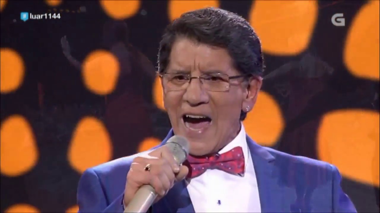 ENZO FERNANDO.GRANADA.TheCantante51